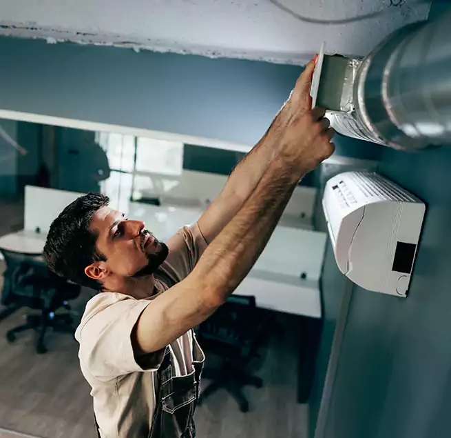 Why Homeowners & Businesses Trust Us in Dale City, VA?