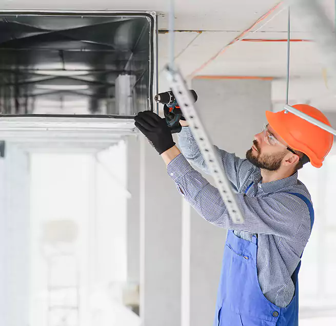 Why Homeowners & Businesses Trust Us in Dale City, VA?