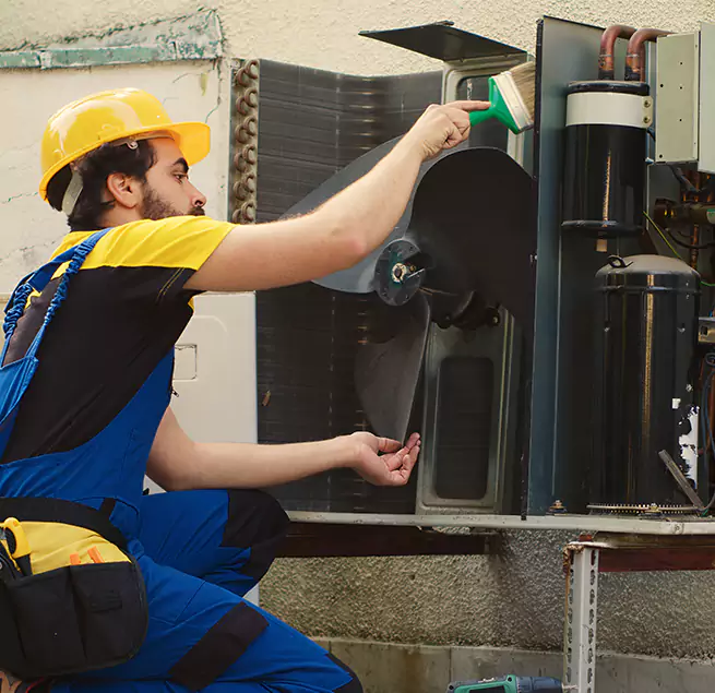  Why Homeowners & Businesses Trust Us in Dale City, VA?