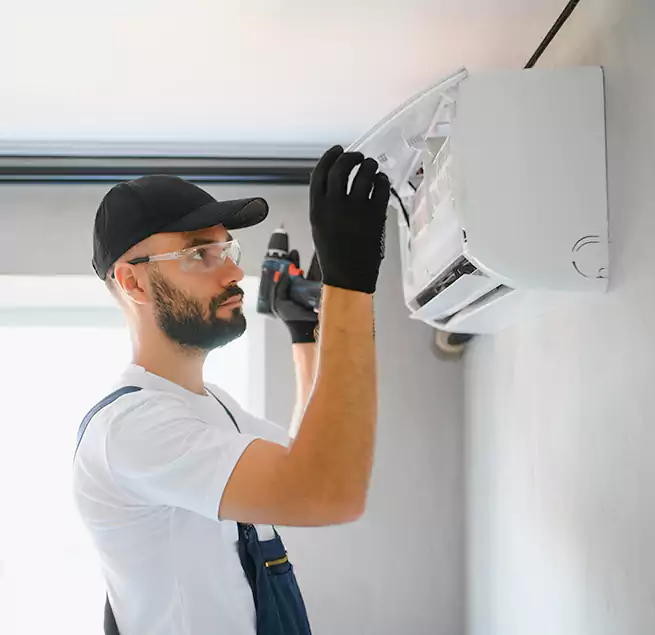 Why Homeowners & Businesses Trust Us in Dale City, VA