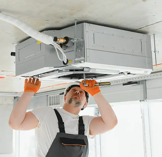 Why Homeowners & Businesses Trust Us Dale City, VA