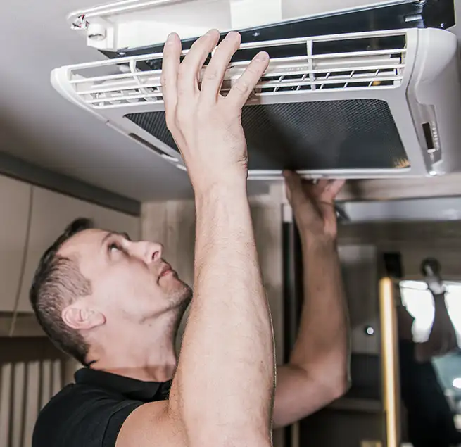 Why Homeowners & Businesses Trust Us Dale City, VA