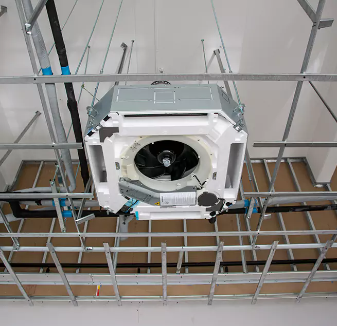 Why Homeowners & Businesses Trust Us Dale City, VA