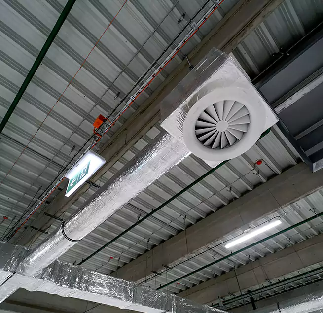 Why Homeowners & Businesses Trust Us in Dale City, VA?