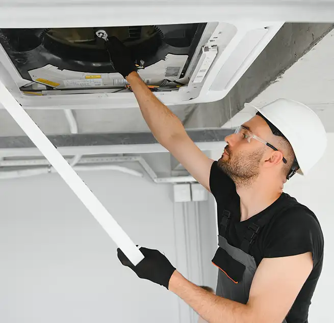 Why Homeowners & Businesses Trust Us in Dale City, VA?