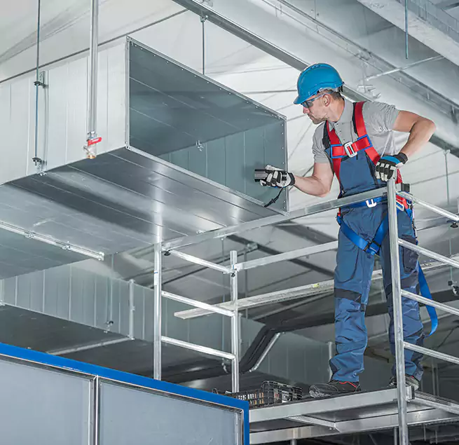 Why Homeowners & Businesses Trust Us in Dale City, VA?