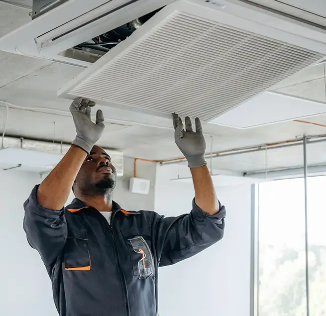 Why Homeowners & Businesses Trust Us in Dale City, VA?