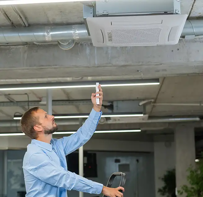 Why Homeowners & Businesses Trust Us in Dale City, VA?