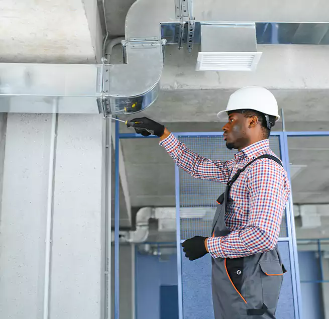 Why Homeowners & Businesses Trust Us in Dale City, VA