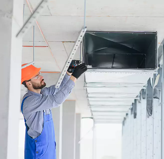 Why Homeowners & Businesses Trust Us in Dale City, VA?