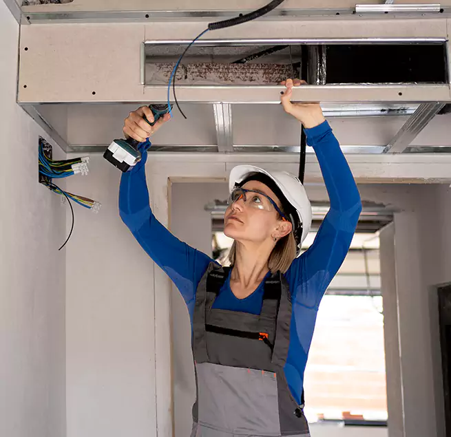  Why Homeowners & Businesses Trust Us in Dale City, VA?