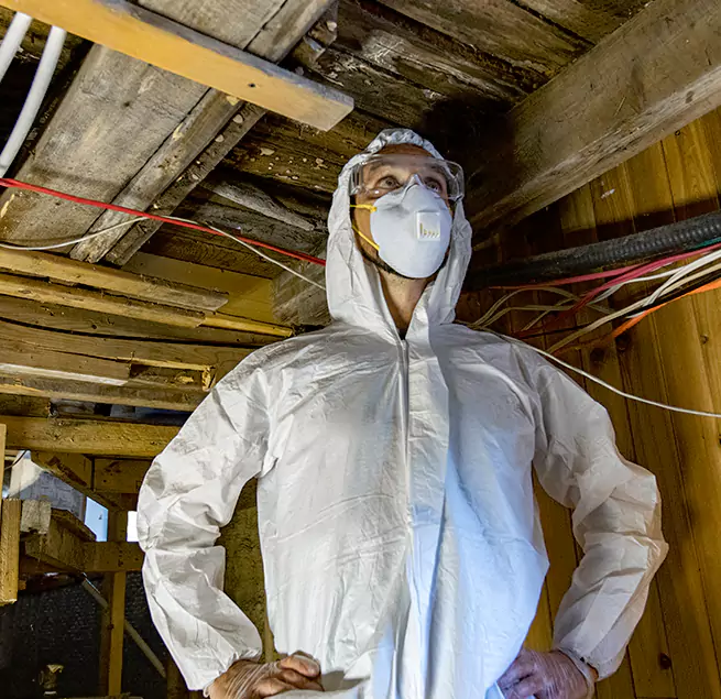 Why Homeowners & Businesses Trust Us in Dale City, VA?