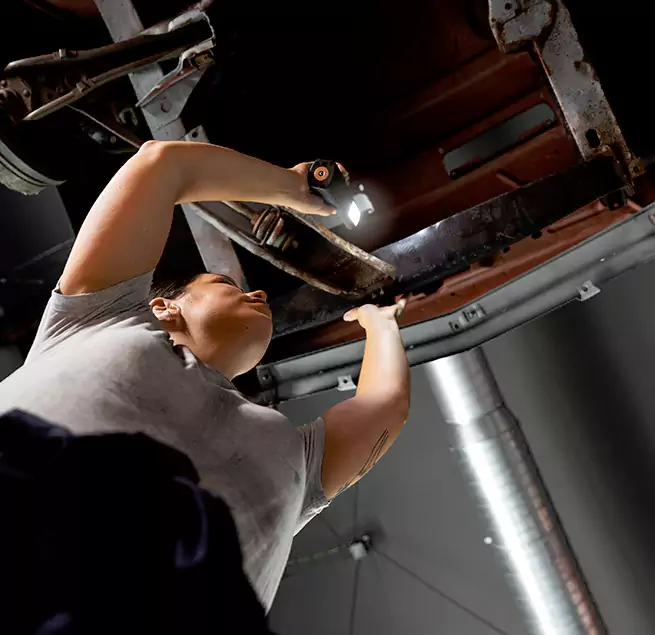 Why Homeowners & Businesses Trust Us Dale City, VA