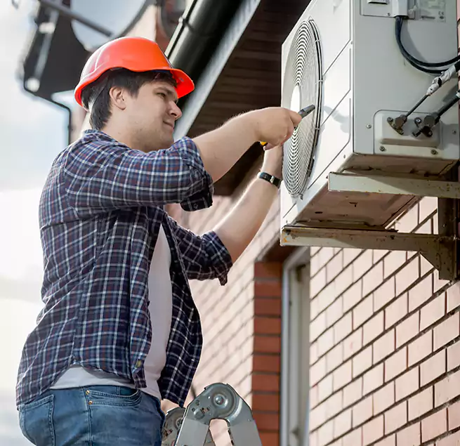 Why Homeowners & Businesses Trust Us Dale City, VA