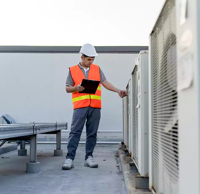 Why Homeowners & Businesses Trust Us in Dale City, VA?