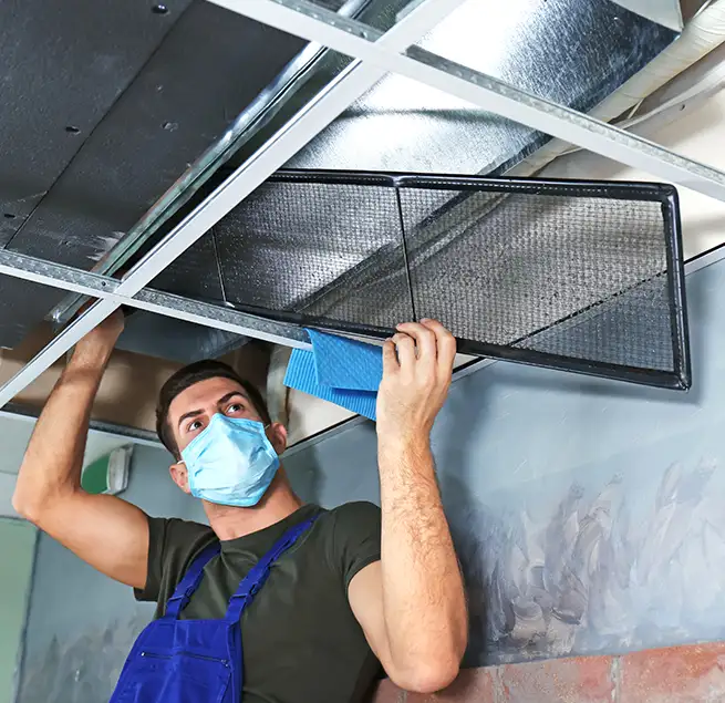 Why Homeowners & Businesses Trust Us in Dale City, VA?