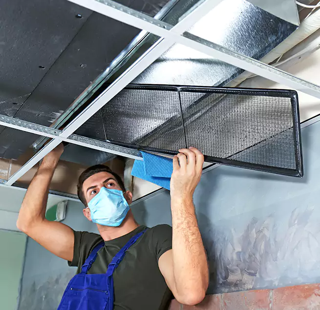  Why Homeowners Businesses Trust Us  in Dale City, VA?