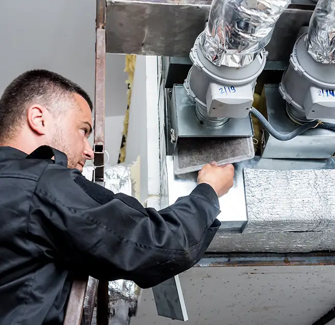 Why Homeowners & Businesses Trust Us in Dale City, VA?