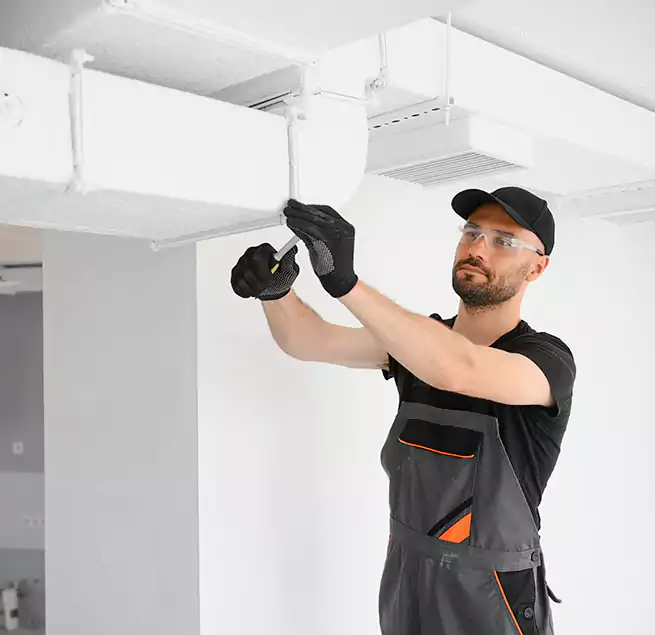 Why Homeowners & Businesses Trust Us in Dale City, VA?